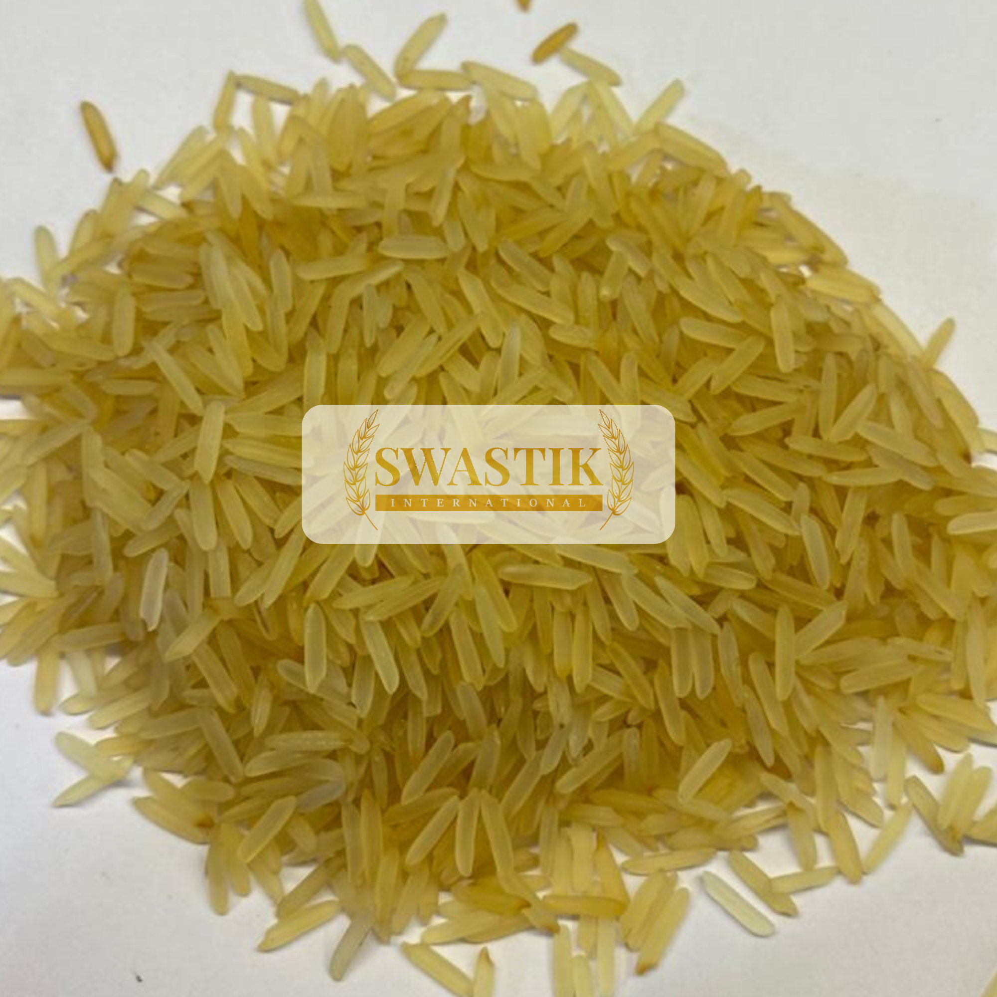 Sugandha Golden Sella Non Basmati Rice