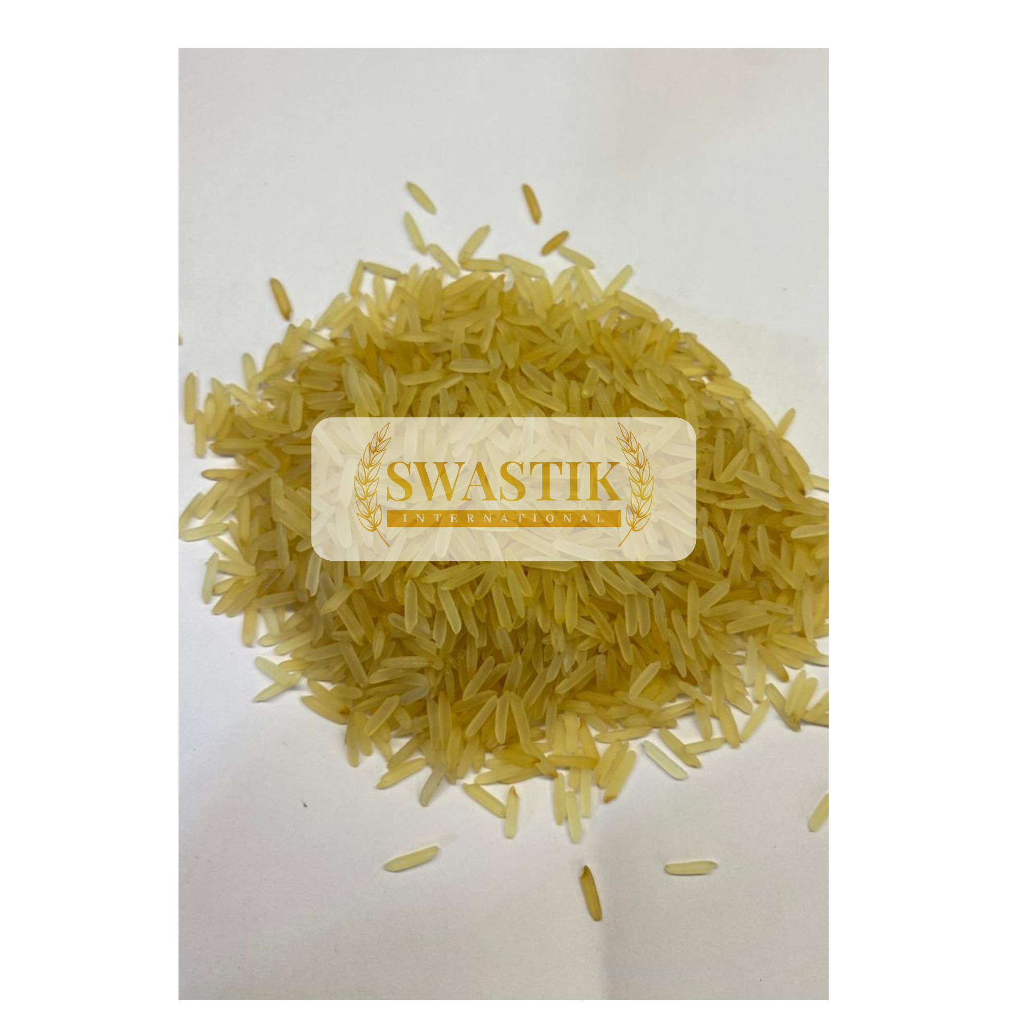 1401 Golden Sella Rice