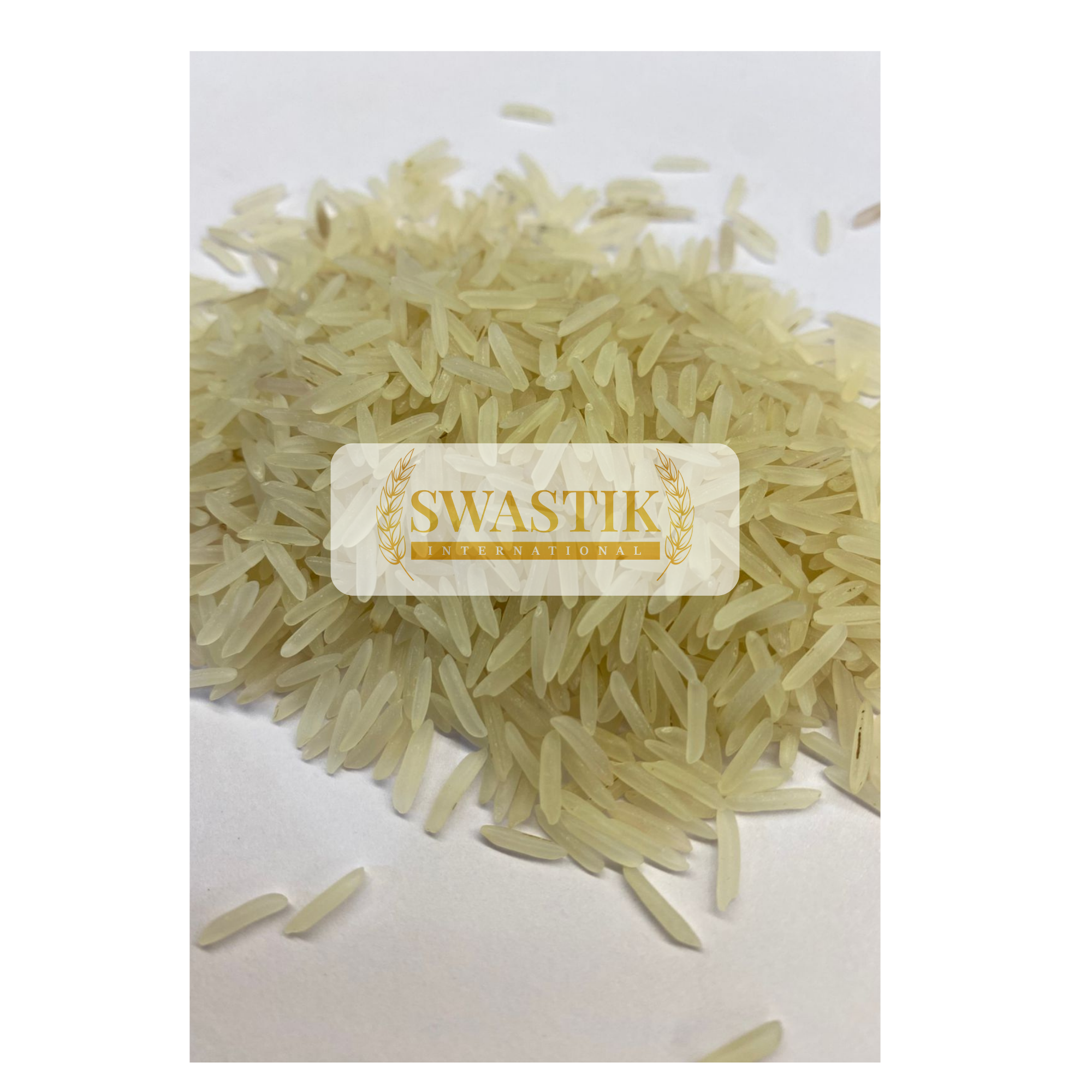 1401 Sella Basmati Rice