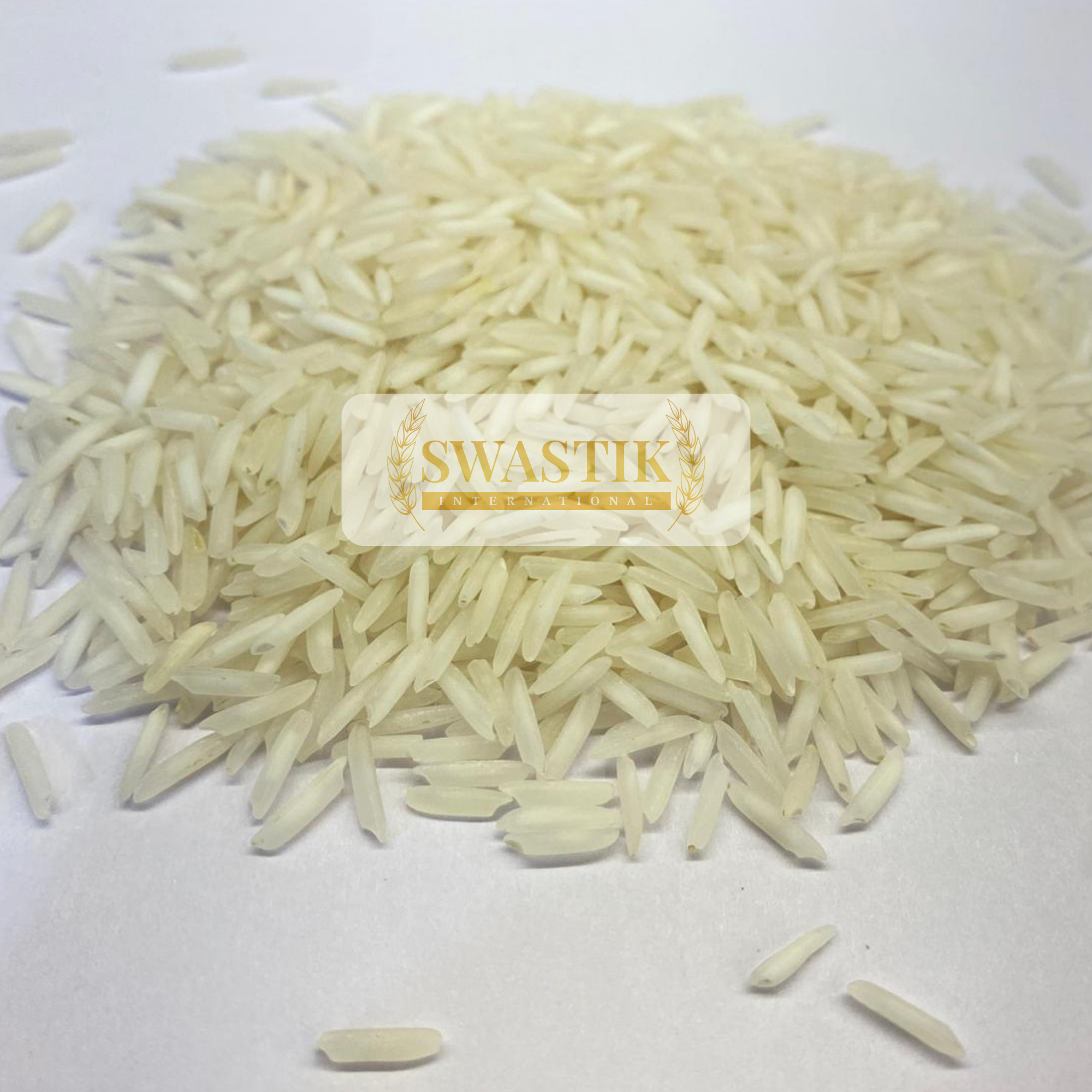 1121 Sella Basmati Rice
