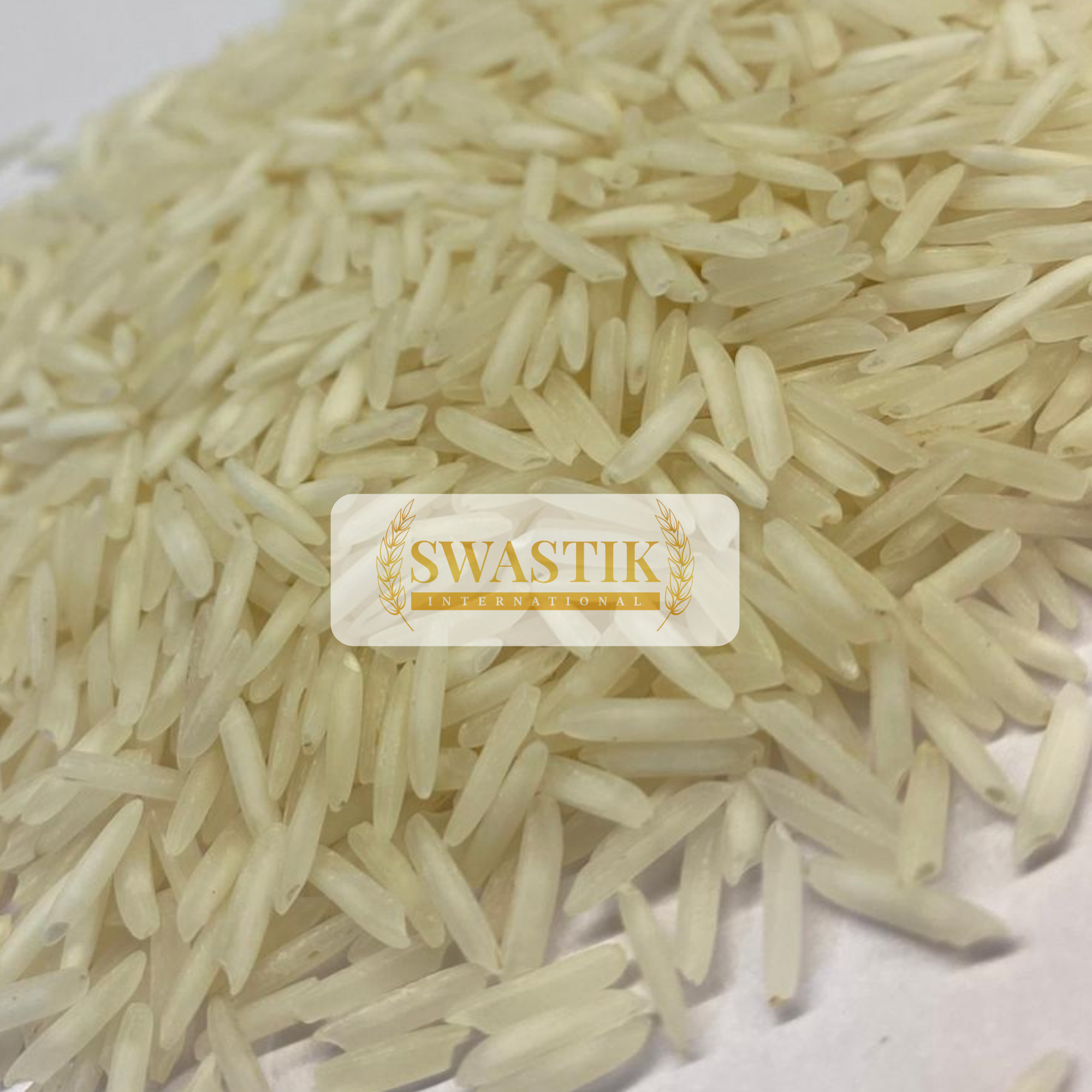 1401 Sella Basmati Rice