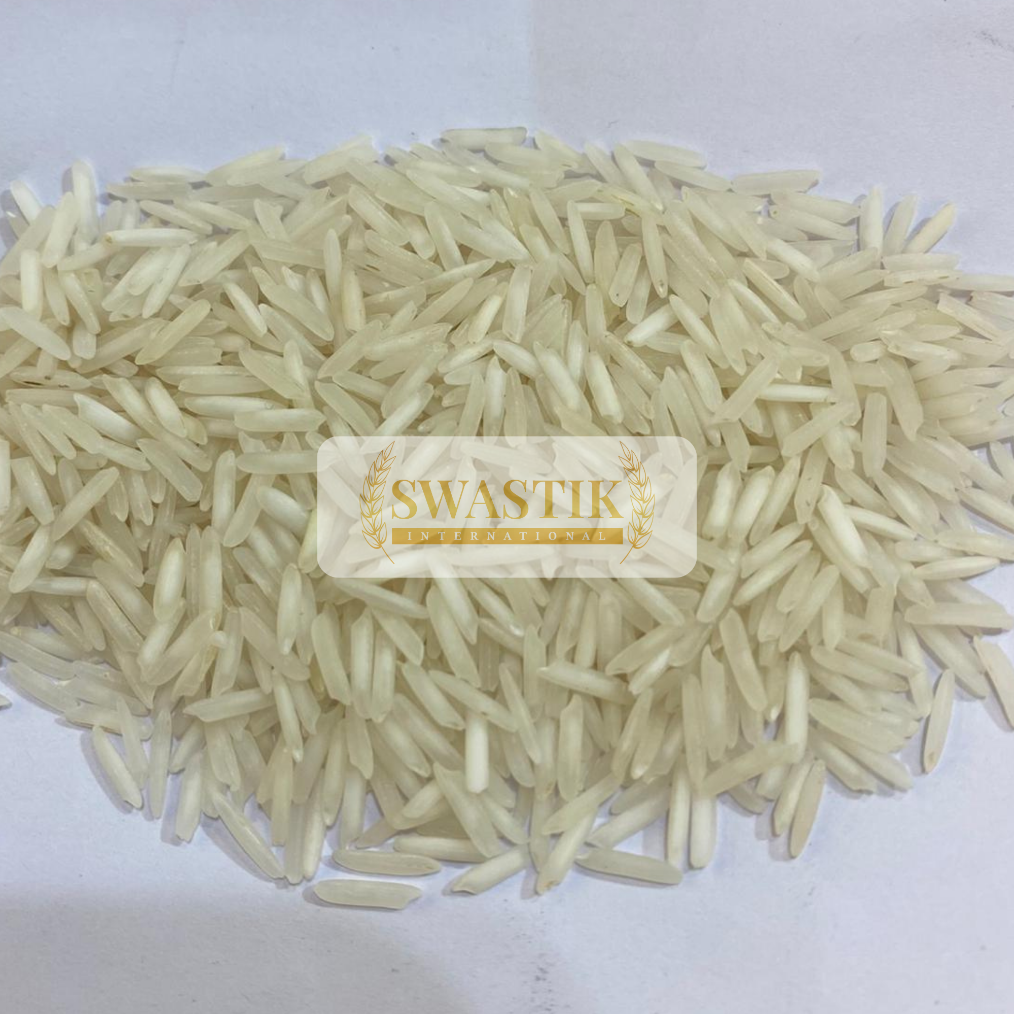1509 Sella Basmati Rice