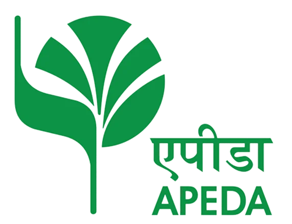 APEDA Certification