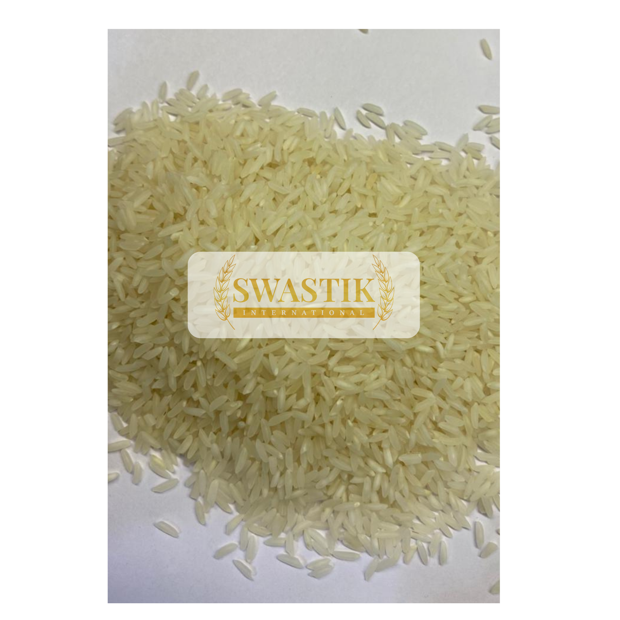 IR64 Non Basmati Rice