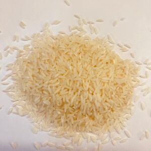 Non Basmati Golden Sella Rice