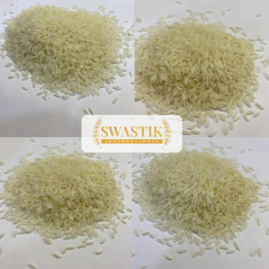 Non Basmati Sona Masuri