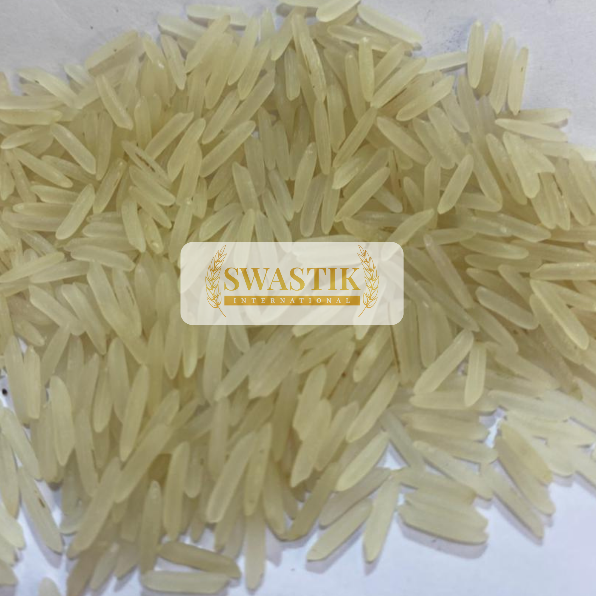 P11/P14 Sella Non Basmati Rice