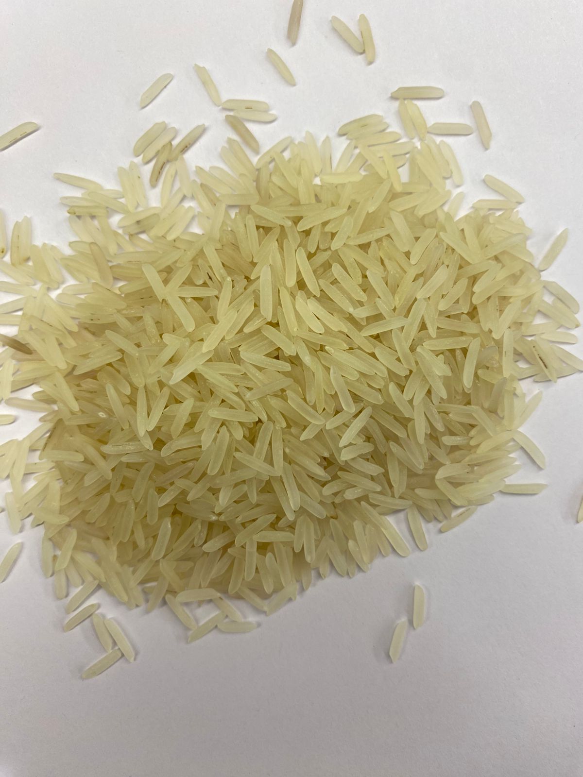 Steam Basmati Rice - Image 3