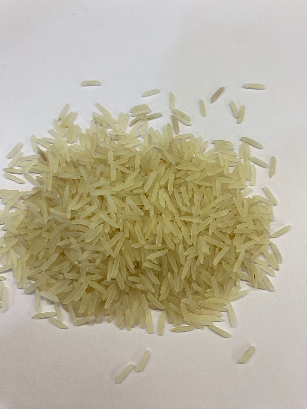 Steam Basmati Rice - Image 4