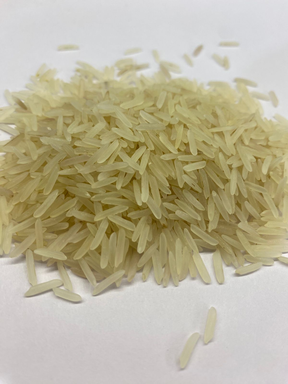 Steam Basmati Rice - Image 5