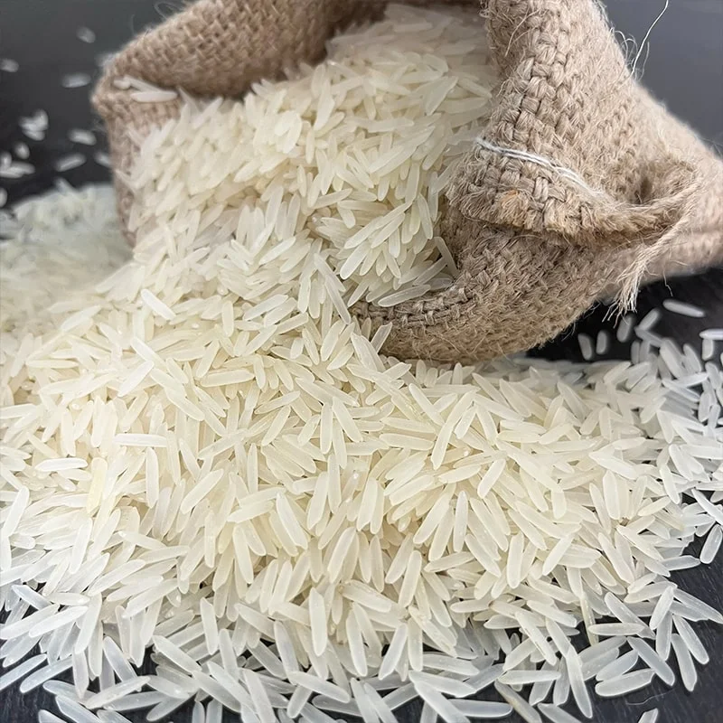 White Sella Basmati Rice - Image 3